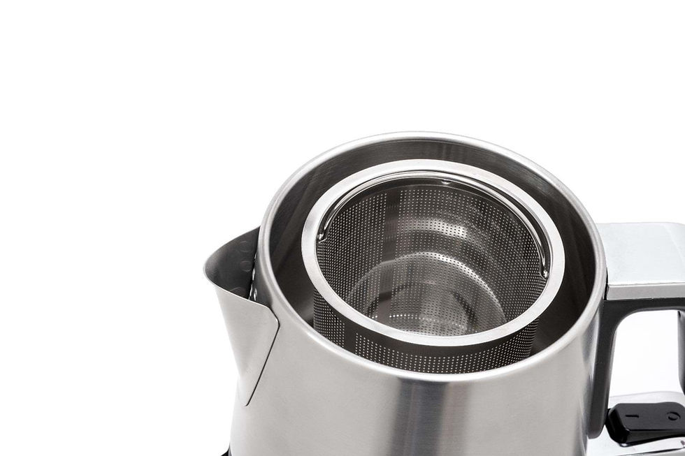 Küçük resim: NARTE / NT-TM200X - ÇAY MAKİNESİ