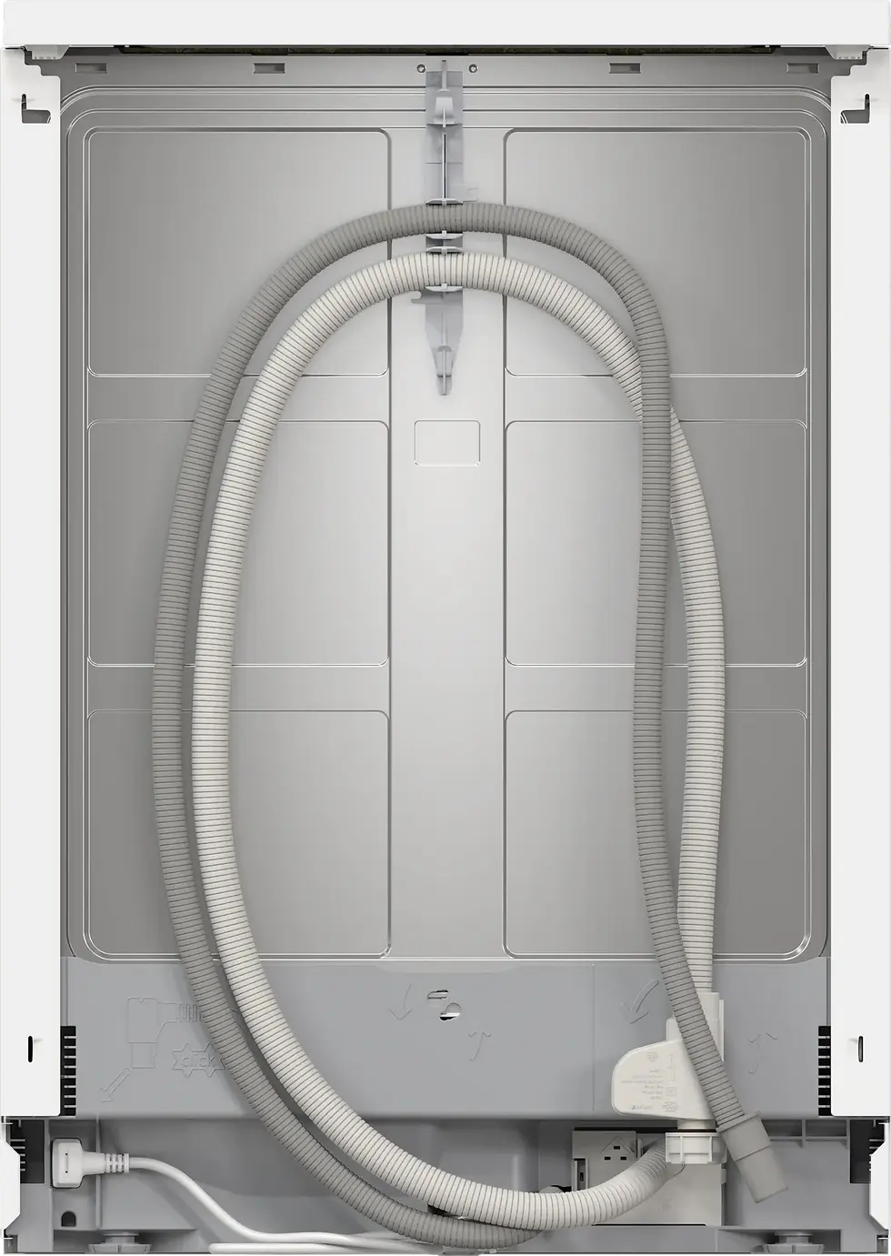 Küçük resim: Siemens SN25EW70MT ÖncekiSonraki Özet Teknik Bilgi aquaStop  hayır  Home Connect