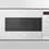 Küçük resim: Siemens BF623LMW3 / iQ300 Ankastre Mikrodalga Beyaz