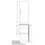 Küçük resim: Siemens GS29VVWE0N iQ300 Solo Derin Dondurucu 161 x 60 cm Beyaz