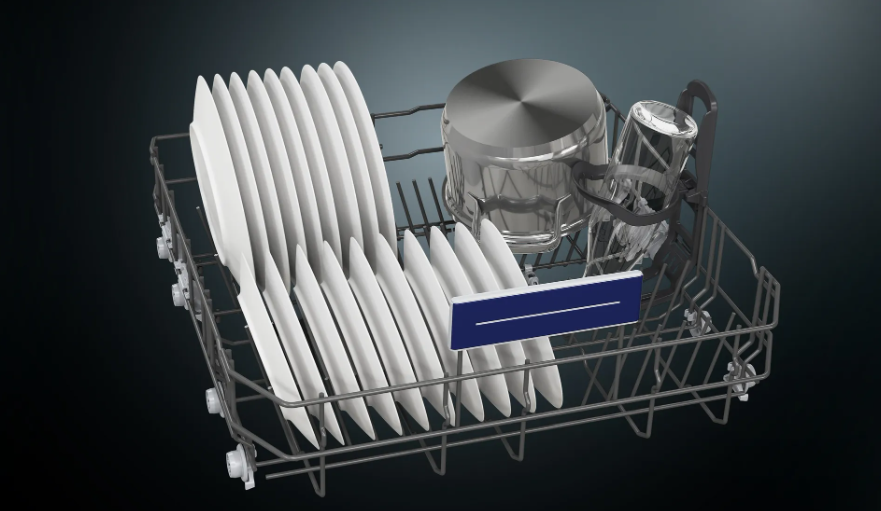 Küçük resim: Siemens Solo Bulaşık Makinesi