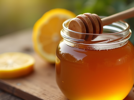 Discovering Raw Honey Wellness: The Sweet Path to Health