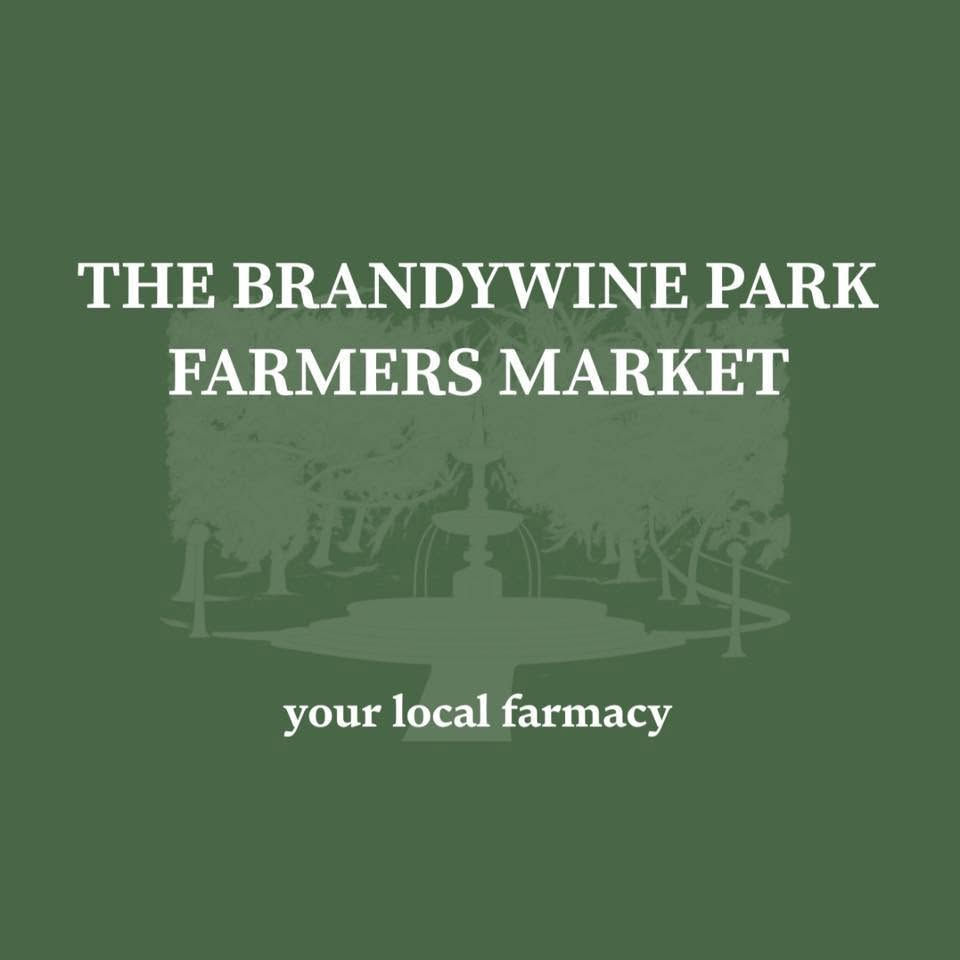The Brandywine Park Farmers Market