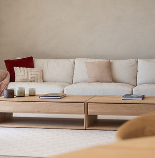 Villa Jolie - Living