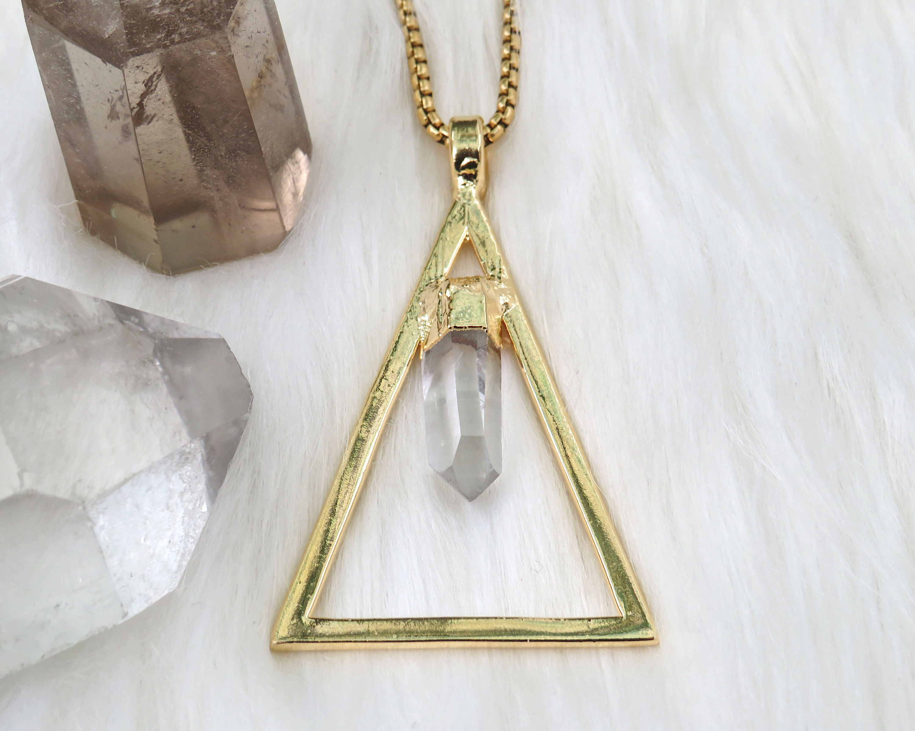 Fire Element Talisman