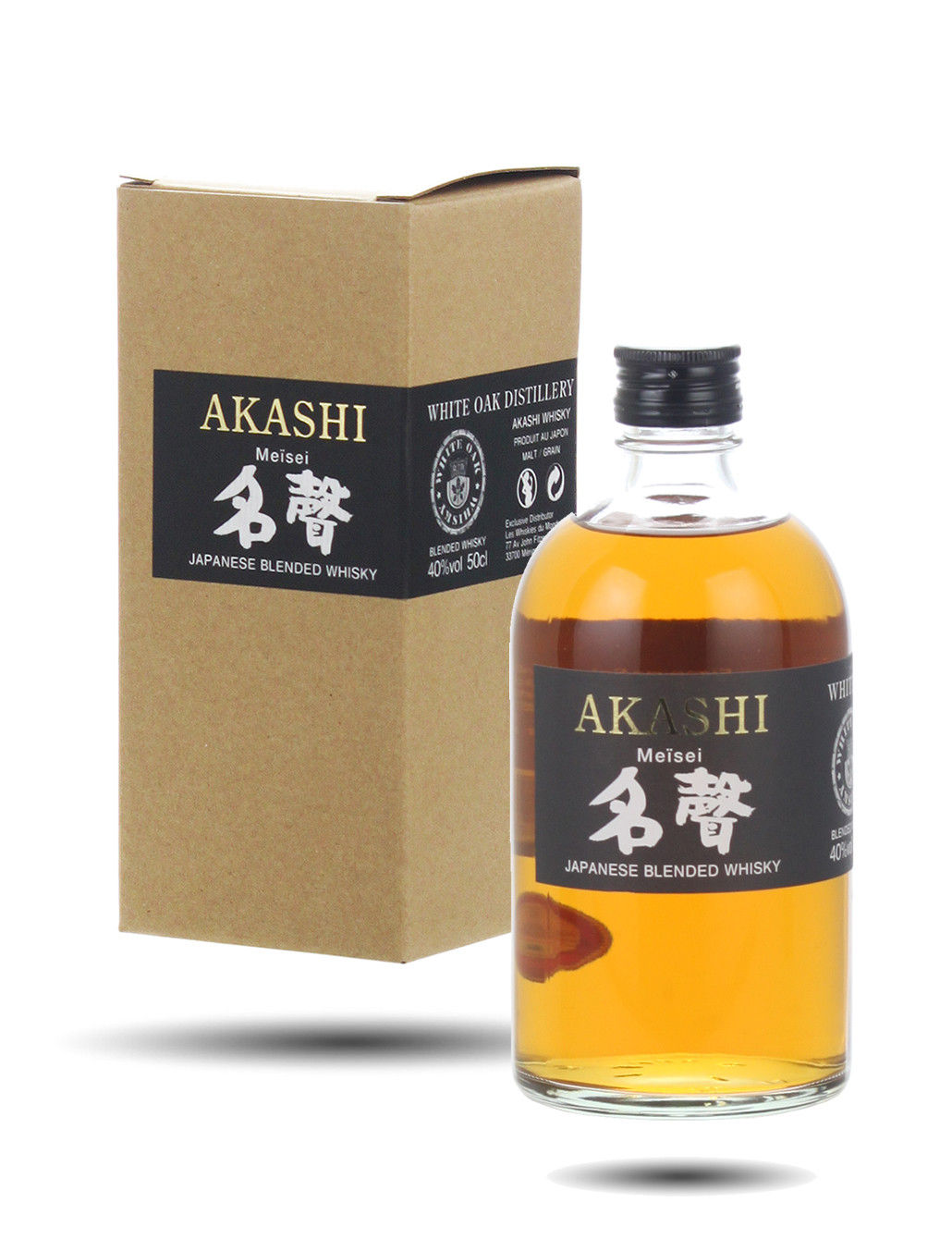 AKASHI MEÏSEI 40%