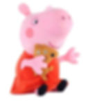 Peppa Pig Peppa