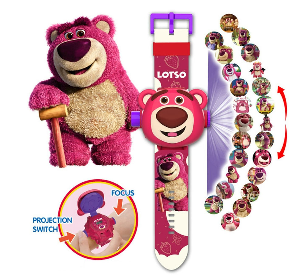 LOTSO