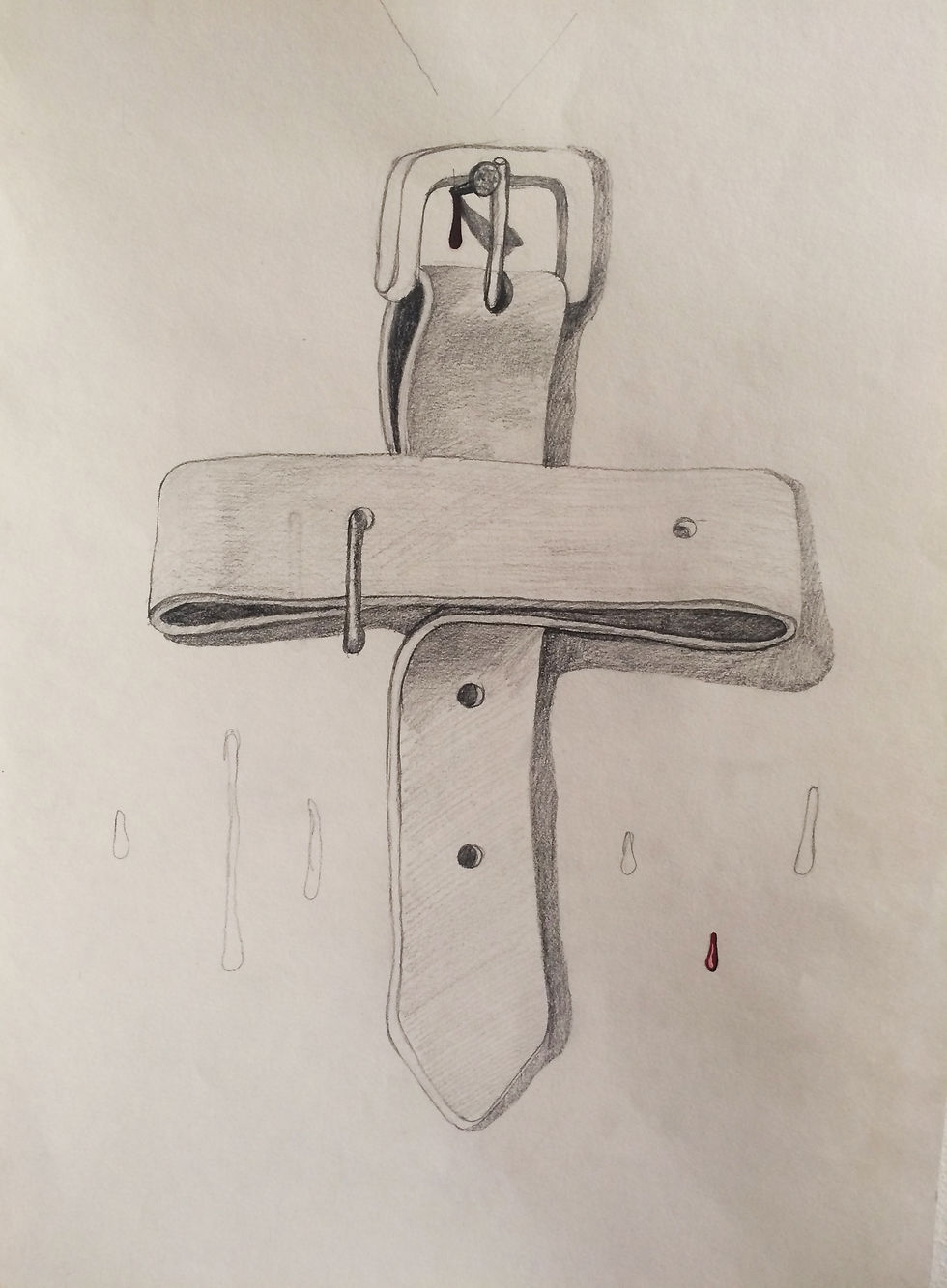 Crusifixion