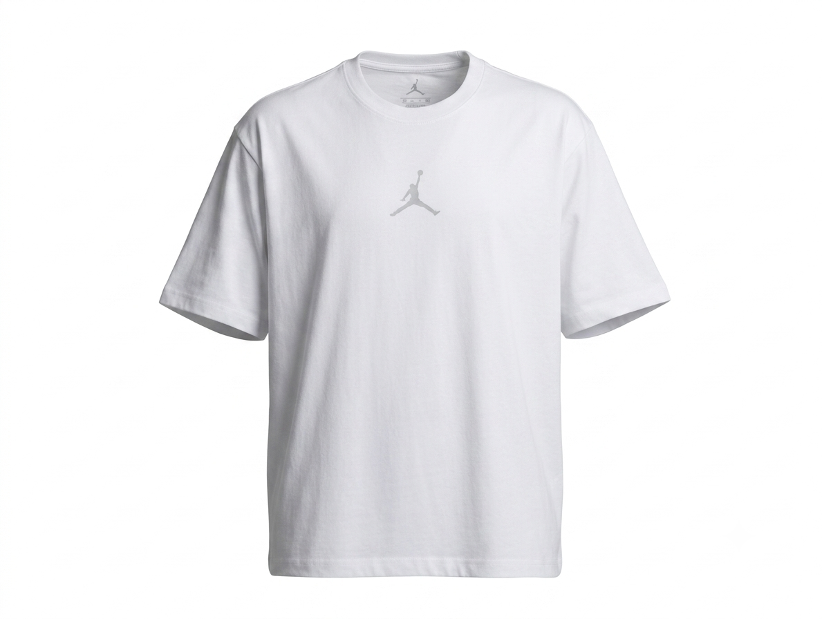 Camiseta Jordan