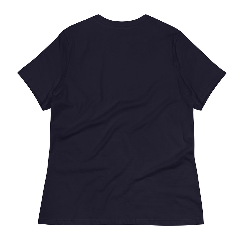 Thumbnail: Women's Relaxed T-Shirt