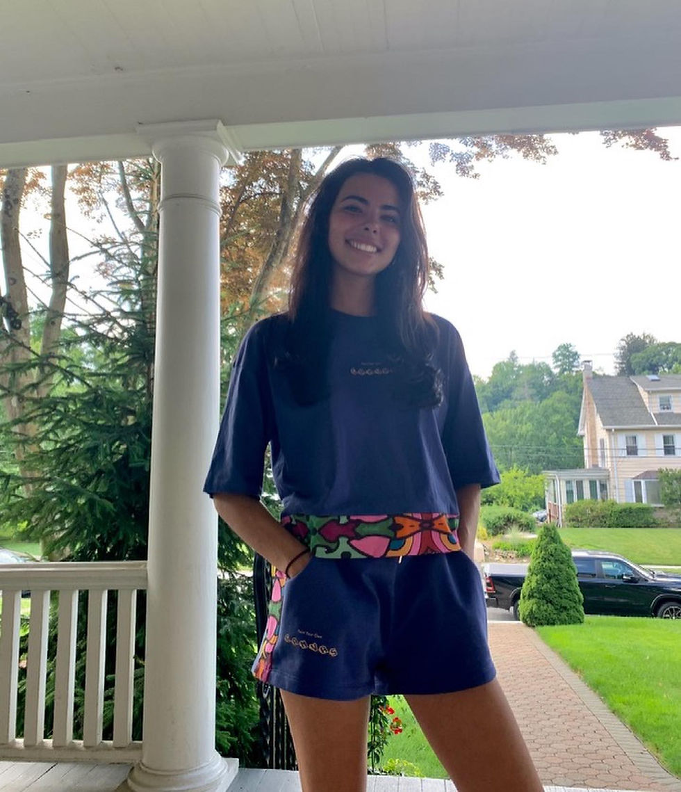 Thumbnail: CROP TOPS