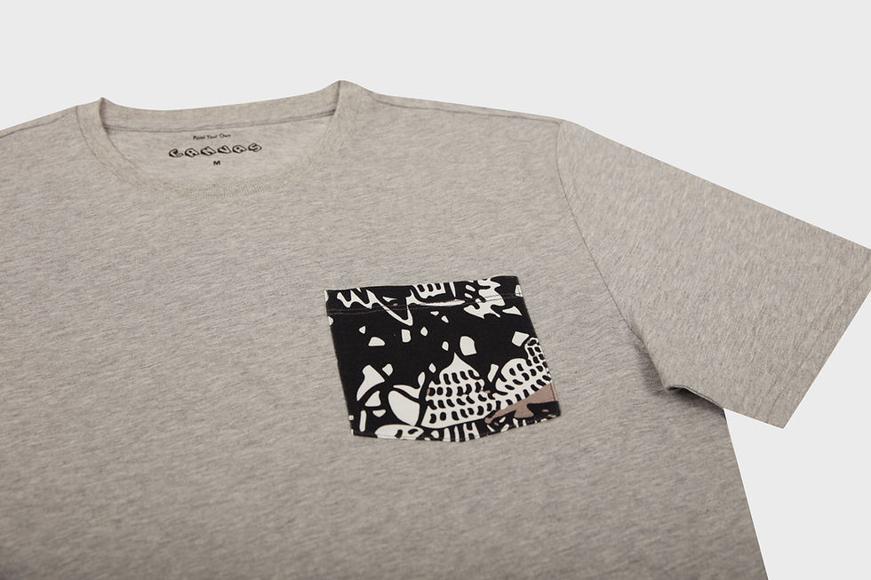 Thumbnail: T-SHIRTS