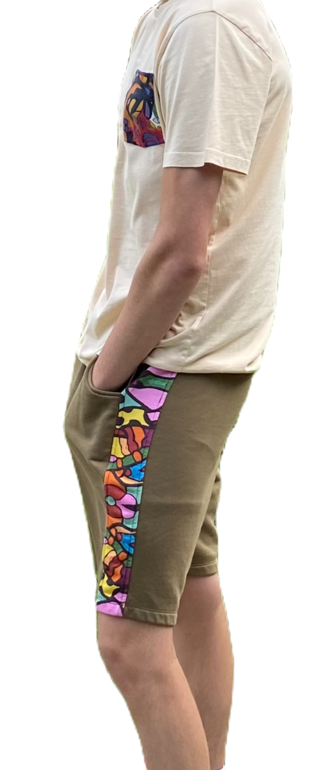 Thumbnail: MEN'S SHORTS