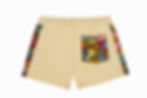 Thumbnail: WOMEN'S SHORTS
