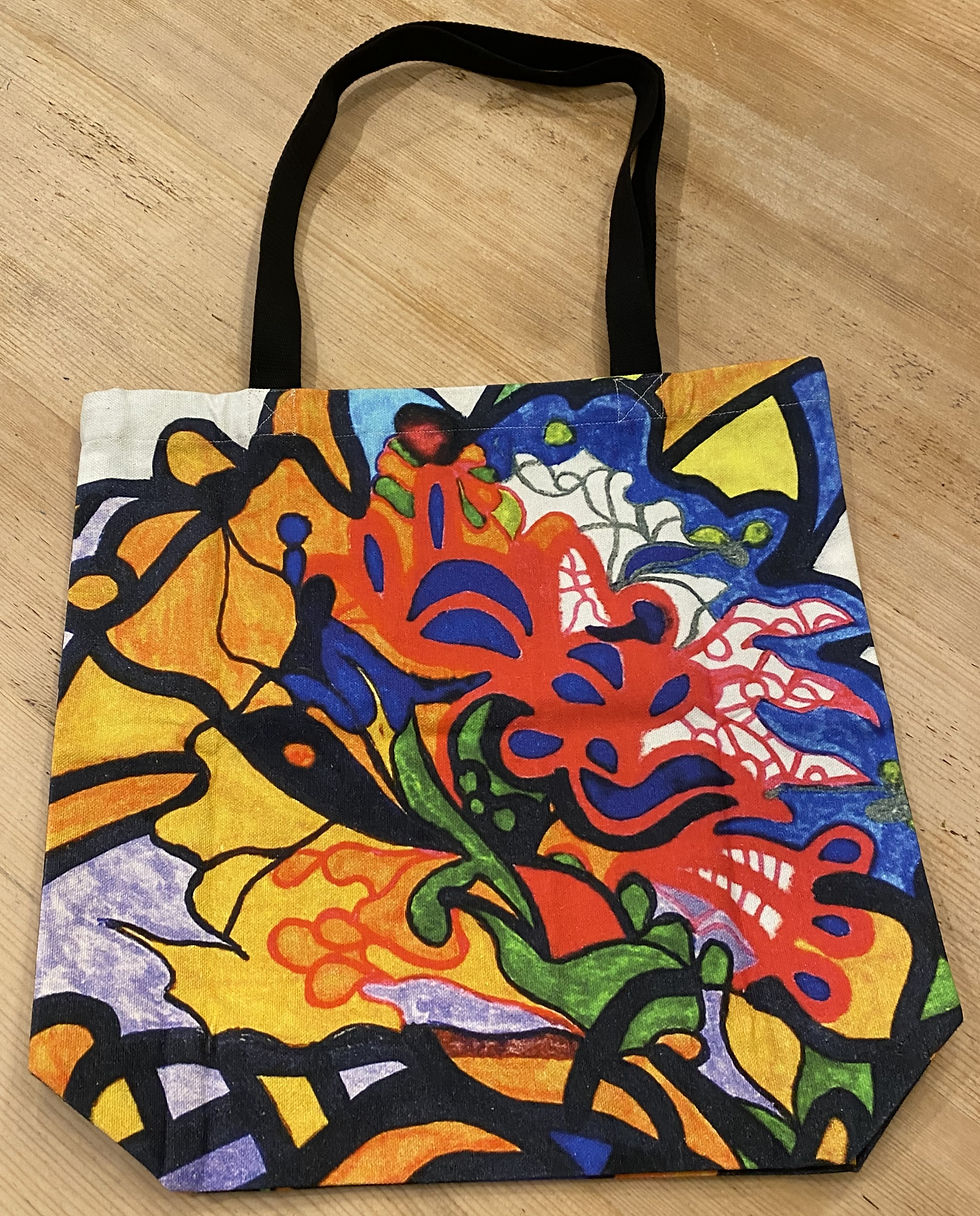 Thumbnail: Tote Bag
