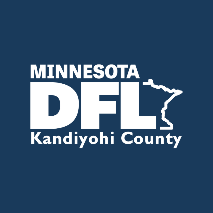 Writer: Kandiyohi County DFL