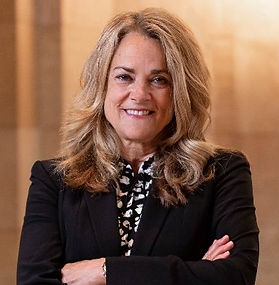Jeanne Hendricks