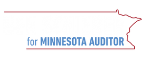 Ben for Minnesota