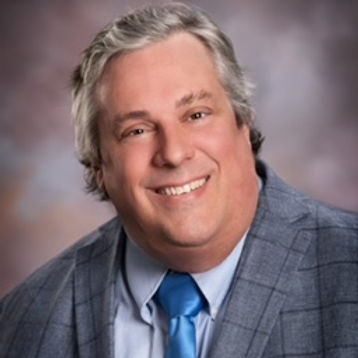 Pete Radosevich