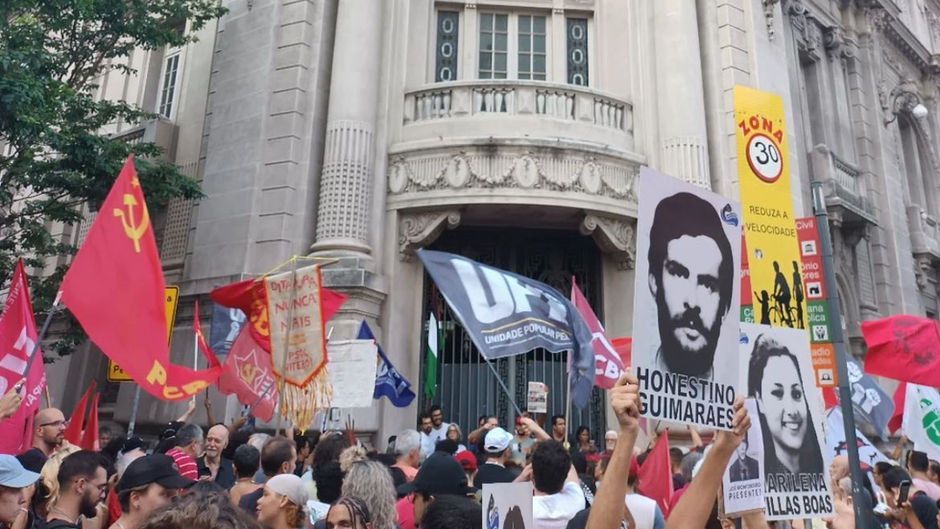 Resistência à criação de centros de memória prejudica a luta contra a repetição de crimes da ditadura
