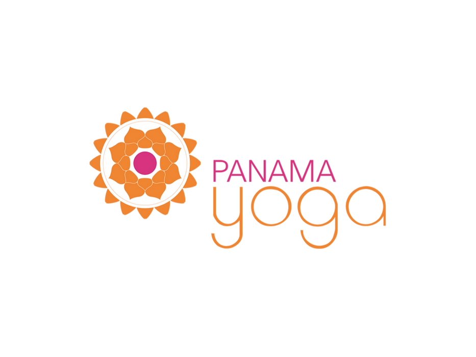 Panama Yoga Logo Panama