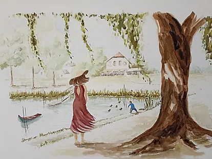 1er prix du public - Florence Danet