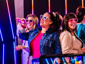 Photobooth Videobooth Event Entertainment Rentals Near Me Available at Just Us Productions Tampa