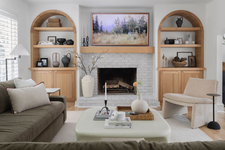 Home Renovation Interior Design Atlanta Marietta Roswell Luxury Home Design Moody Powder Room