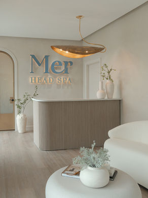 Project RRR: How We Designed a Spa That Revitalizes Mind, Body, and Soul + Source Links!