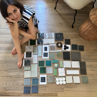 Kitchen Tile Inspirations: My Top 5 Picks for a Modern, Earthy Kitchen Renovation