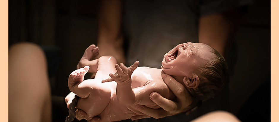 Freebirth: The Power of Choice