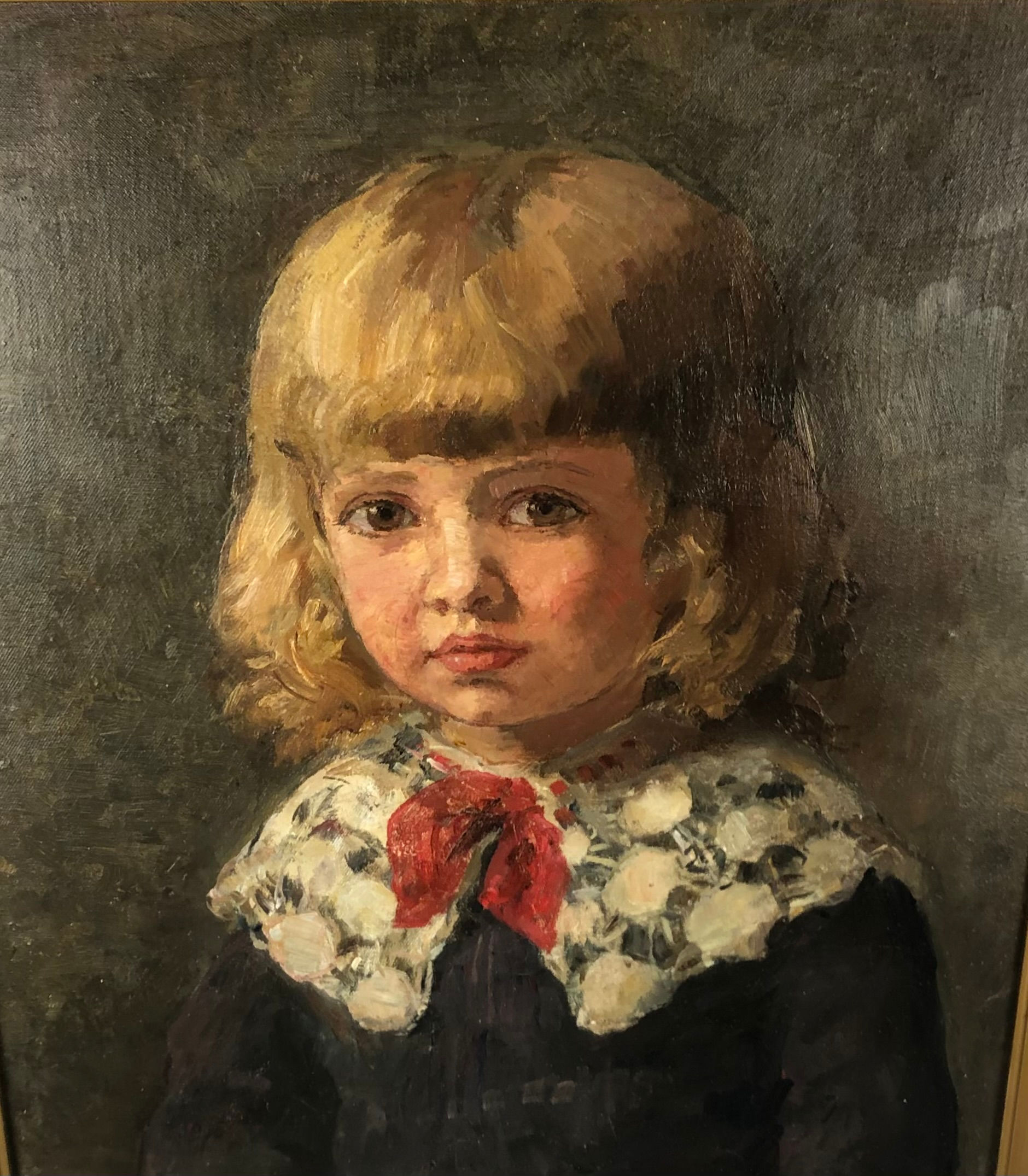 ADELAIDE COLE CHASE  1868-1944