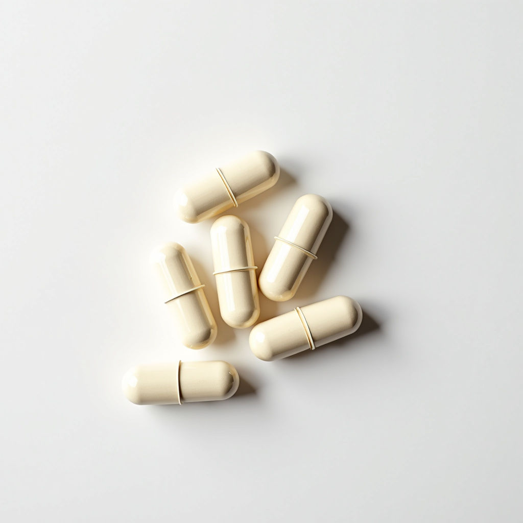 Probiotic Capsules