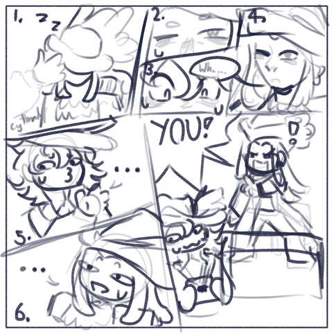 Pirate Comic 2!