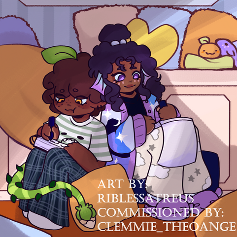Clemm Commission V1