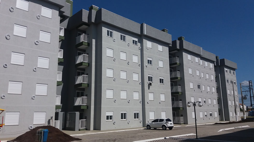 Condomínio Igara Park III