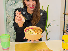 Streeto-Good Life Espresso Bar-