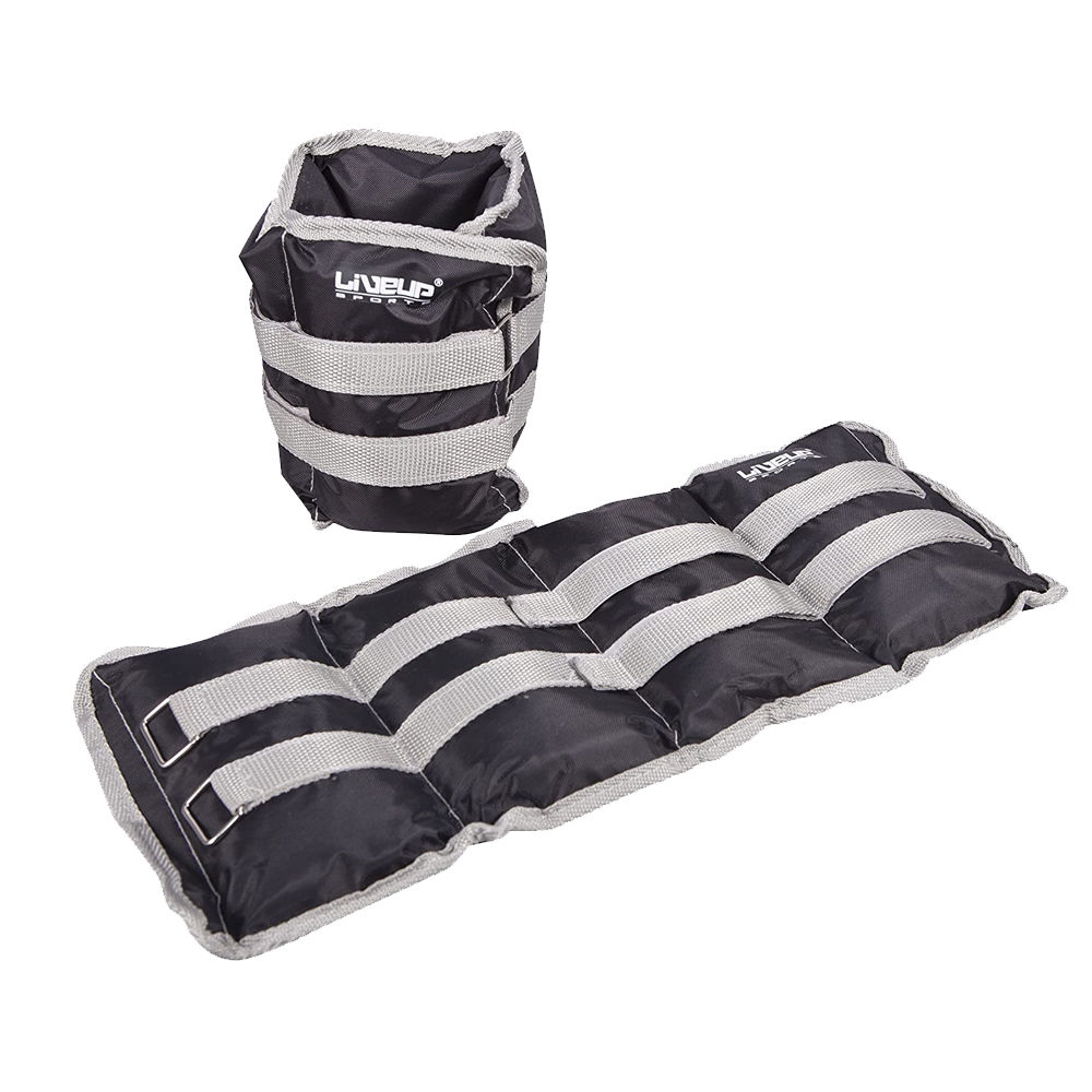 Tobilleras Neopreno 3 kgx2