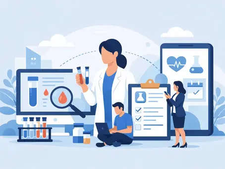 Guide to Direct Access Testing
