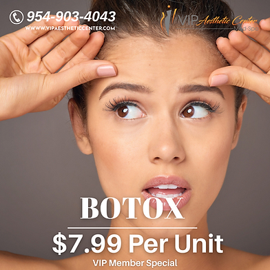 botox in aventure florida