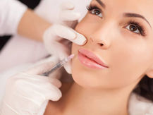 Plump & Correct your Lips with Natural Look