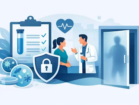 Can You Get Tested for STDs Privately?