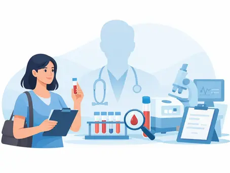 Can I Get Lab Work Without a Doctor?