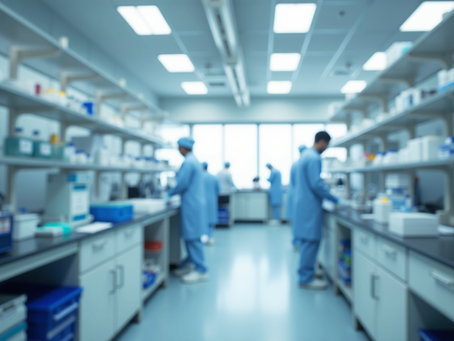Direct-to-Consumer Lab Testing Simplified: Your Guide to Consumer-Accessible Lab Testing