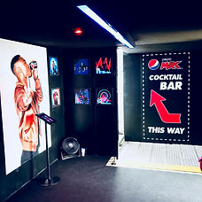 Festival GIF and photo Booth
