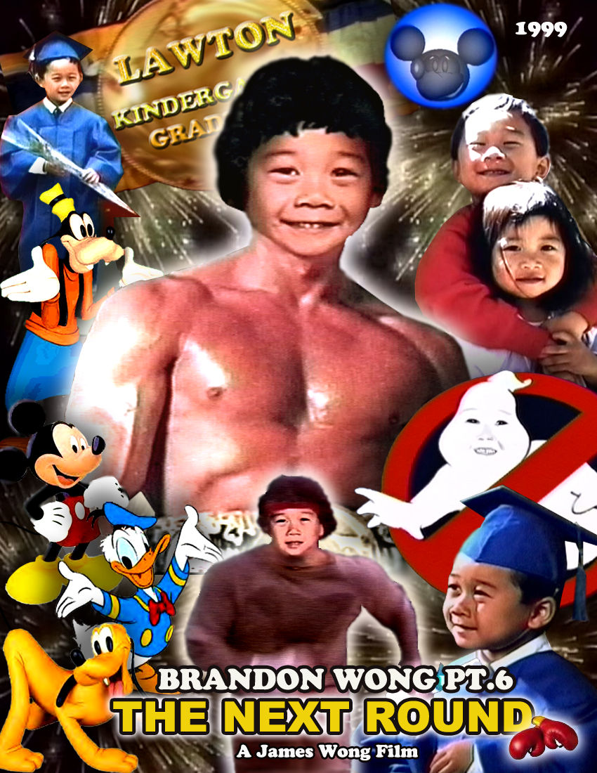 THE NEXT ROUND 1999
