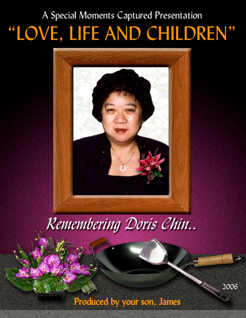 LOVE LIFE & CHILDREN 2006