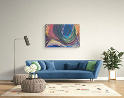 Ondas Coloridas