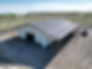 40x80 Pole Barn with 2 Open Lean-to's in Trinidad, CO